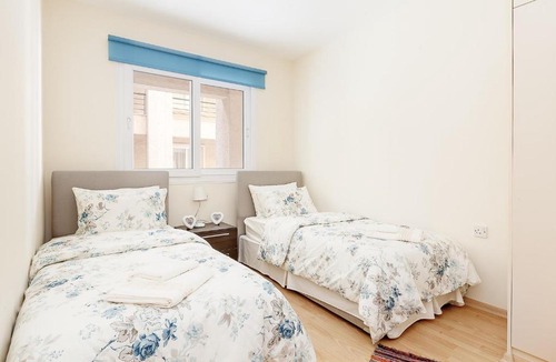 Bafra Apartment | Thalassa Resort Private 3 bed Private Pool Apartment
