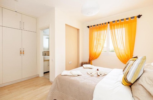 Bafra Apartment | Thalassa Resort Private 3 bed Private Pool Apartment