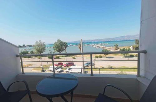 Oropos Apartment | Thalassa View c2
