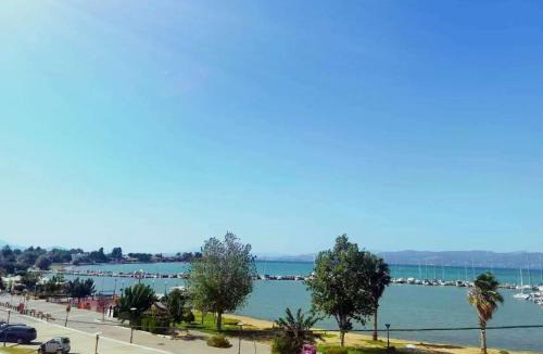 Oropos Apartment | Thalassa View c2