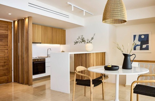 Agios Nikolaos Resort | Thalassa Villa Hermes House