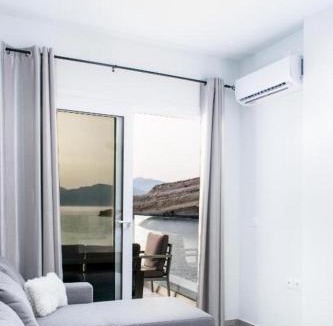 Matala House | Thalassoresort UPSTAIRS