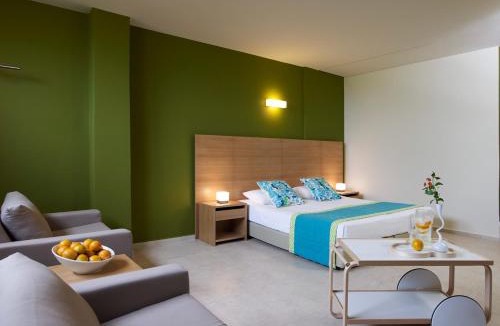 Agia Anna Beach Hotel | Thalatta Seaside Hotel