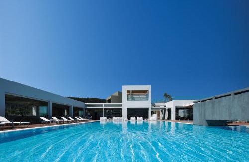 Agia Anna Beach Hotel | Thalatta Seaside Hotel