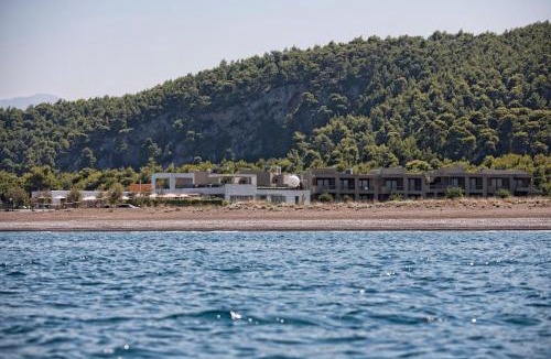 Agia Anna Beach Hotel | Thalatta Seaside Hotel