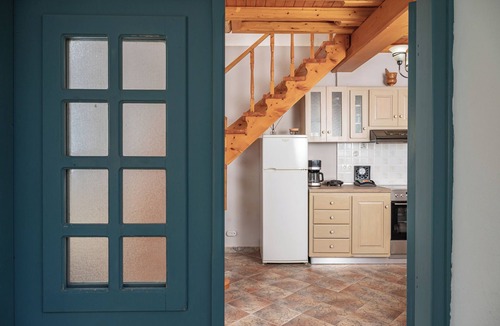 Kokkari Cottage | THALIA'S COTTAGE - Cozy, Romantic Retreat for Two