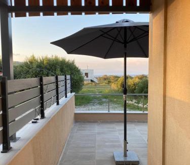 Filerimos House | Thalia's House
