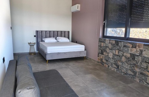 Psalidi Apartment | Thalori villa 1