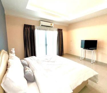 Ranong House | THAM Ranong