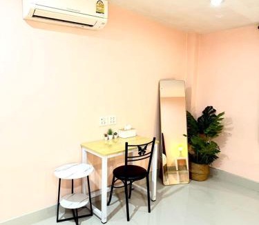 Ranong House | THAM Ranong