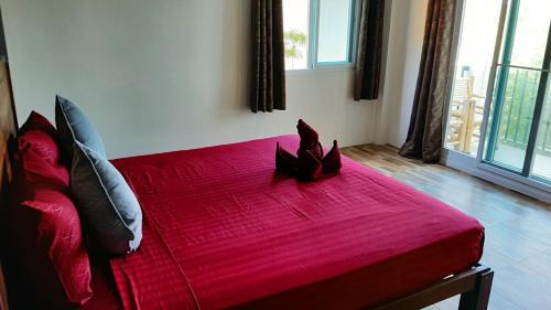 Baan Tai House | Than Prawet Waterfall villa