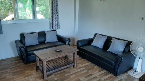 Baan Tai House | Than Prawet Waterfall villa