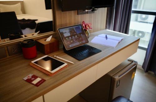 Banglamphu Hotel | Thana Wisut Hotel