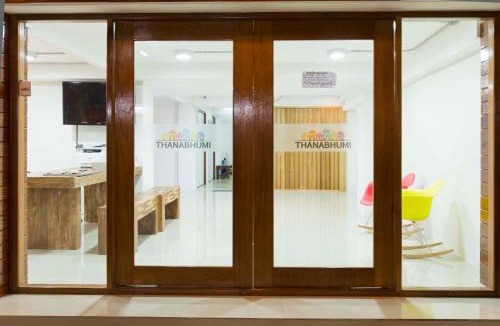 Banglamphu Apartment | Thanabhumi