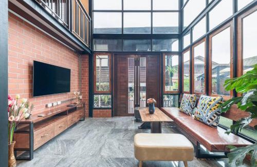 Sukhumvit Apartment | Thananya Apartment