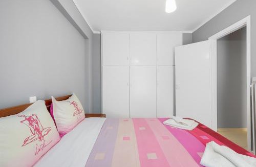 Chalandri Apartment | Thanasis Family Apartment