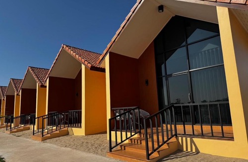 Phen House | Thani beach Udon Thani Phen 41150 Thailand nord øst