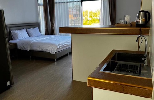 Phen House | Thani beach Udon Thani Phen 41150 Thailand nord øst