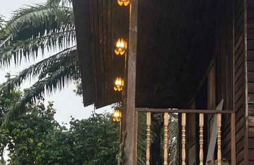 Phru Thai House | Thanomrak homestay