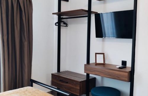 Ouranoupoli Apartment | Thanos ,Rooms and Apartments