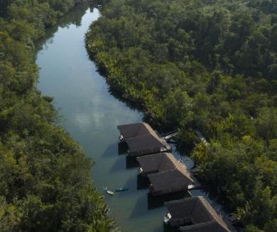 Tatai House | Thansur Tatai Eco Resort