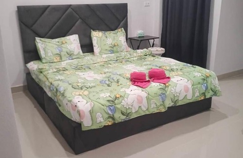 Hat Yai Villa | Thantawan2 Home Stay Hatyai