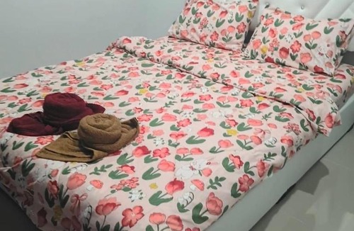 Hat Yai Villa | Thantawan2 Home Stay Hatyai