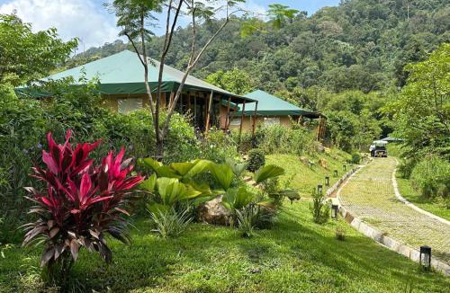 Khlong Sok Other | THANYAWANA Glamping Tents