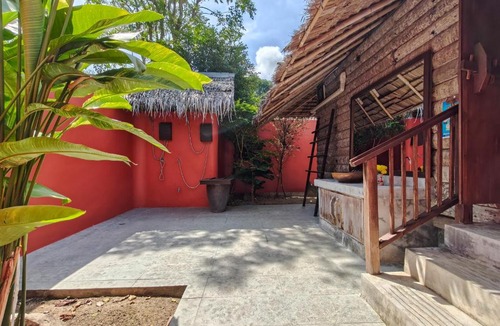 Khao Rup Chang Resort | Thap Pala Cottage