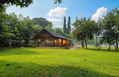 Khao Rup Chang Resort | Thap Pala Cottage