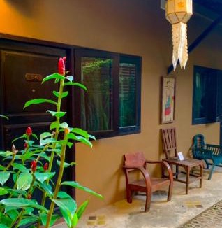 Thapae Resort | Thapae Boutique House