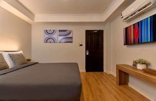 Thapae Hotel | Thapae60 Mini Hotel