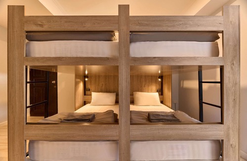 Thapae Hotel | Thapae60 Mini Hotel