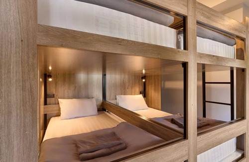 Thapae Hotel | Thapae60 Mini Hotel