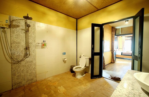Ko Ngai Resort | Thapwarin Resort-Green Hotel