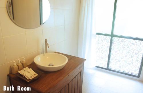 Ko Ngai Resort | Thapwarin Resort - Green Hotel