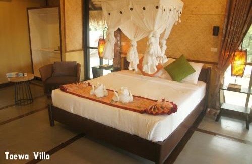 Ko Ngai Resort | Thapwarin Resort - Green Hotel