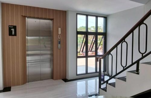 Samut Sakhon Apartment | TharaD place