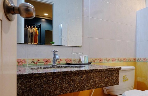 Downtown Krabi Hotel | Tharapark View Hotel