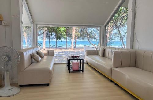 Thong Chai Resort | Tharnvara Resort