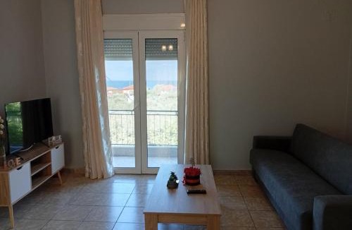 Skala Kallirachis Apartment | Thassos Home