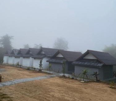 Nong Khiaw House | Thavisok Guest House