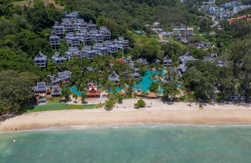 Kamala Resort | Thavorn Beach Village Resort & Spa Phuket