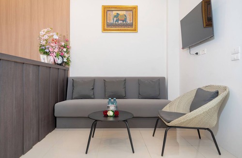 Kata Hotel | Thawalai Inn, Kata Beach
