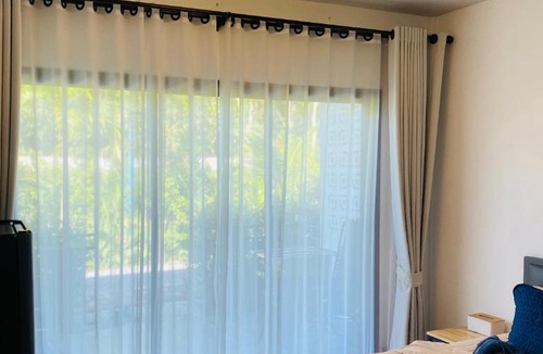 Ko Lanta House | Thawat Villa Boutique Resort
