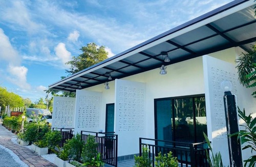 Ko Lanta House | Thawat Villa Boutique Resort