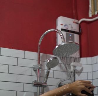Thong Sala Hostel | The 10 Club Hostel