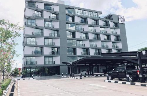 Kanchanaburi Hotel | The 28th Hotel