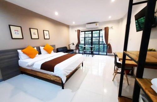 Nai Mueang Apartment | The 29 place