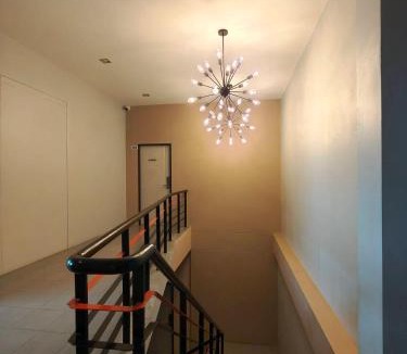 Ban Bu Lamduan Hostel | The 8 hostel Buriram